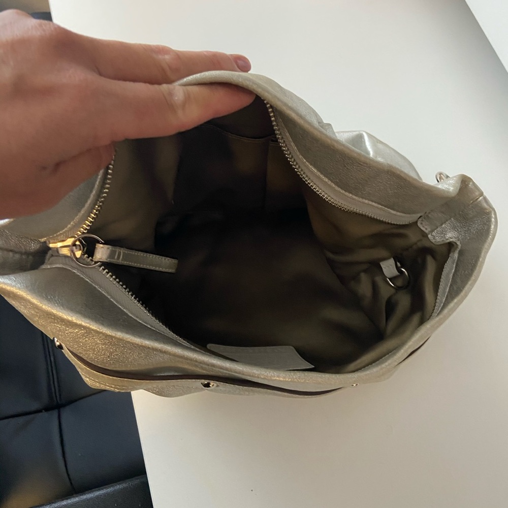 Coach bag - Picture 3 of 3